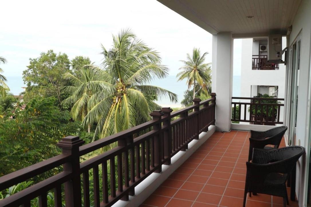 Khanom Beach Residence Monthly Rental Condo Kültér fotó