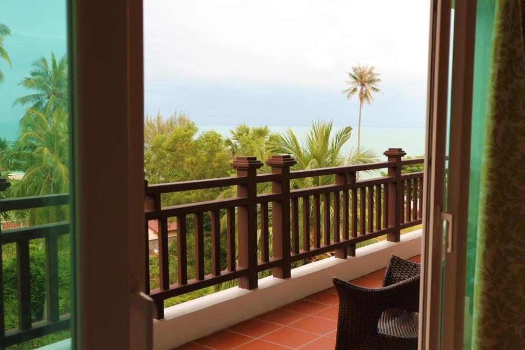 Khanom Beach Residence Monthly Rental Condo Kültér fotó