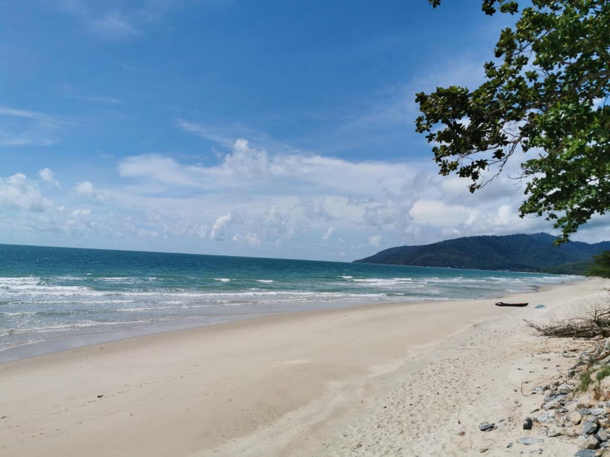 Khanom Beach Residence Monthly Rental Condo Kültér fotó