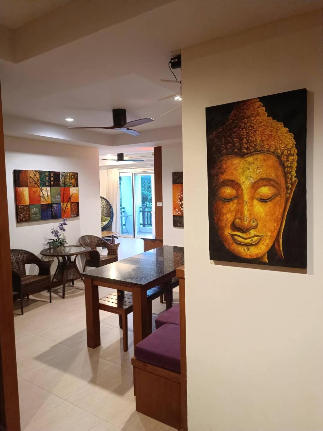 Khanom Beach Residence Monthly Rental Condo Kültér fotó
