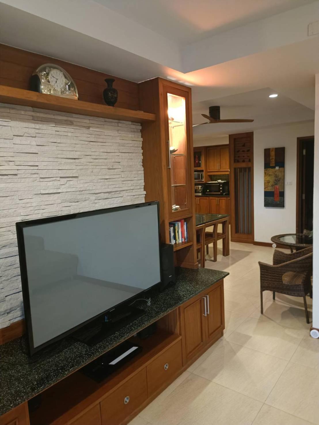 Khanom Beach Residence Monthly Rental Condo Kültér fotó