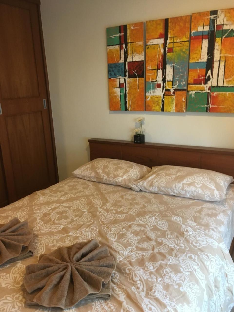 Khanom Beach Residence Monthly Rental Condo Kültér fotó