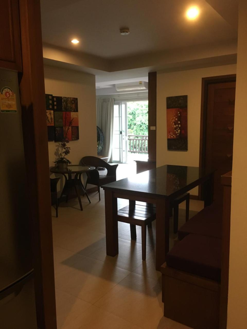 Khanom Beach Residence Monthly Rental Condo Kültér fotó
