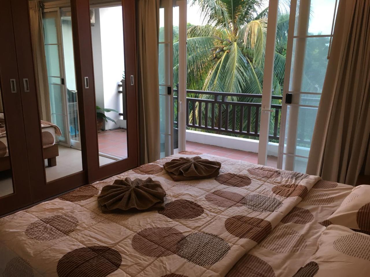 Khanom Beach Residence Monthly Rental Condo Kültér fotó