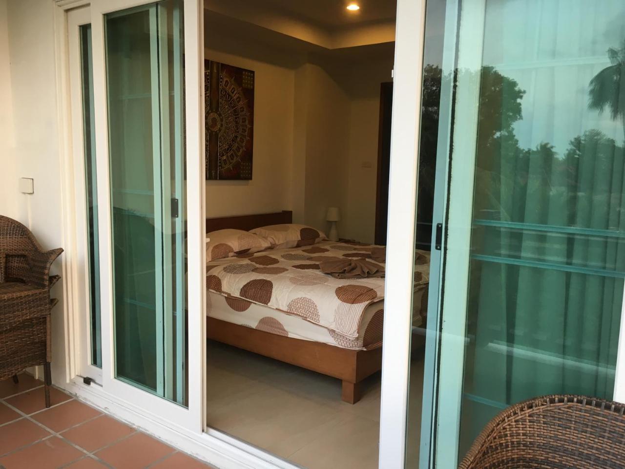 Khanom Beach Residence Monthly Rental Condo Kültér fotó